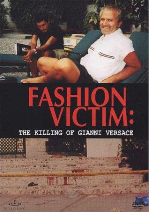 fashion victim: the killing of gianni versace